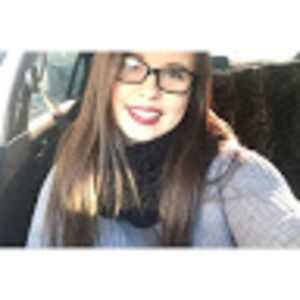 Meet your Posher, Ashleigh